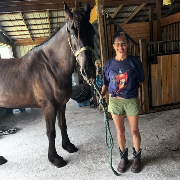 Meet your Posher, Linda - Picture 5 of 16